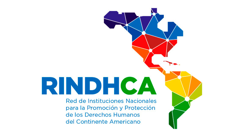 Comunicado del Comité de Coordinación de la RINDHCA 08/2024. Nombramiento de la nueva presidenta del Instituto Nacional de Derechos Humanos y Defensoría del Pueblo de Uruguay